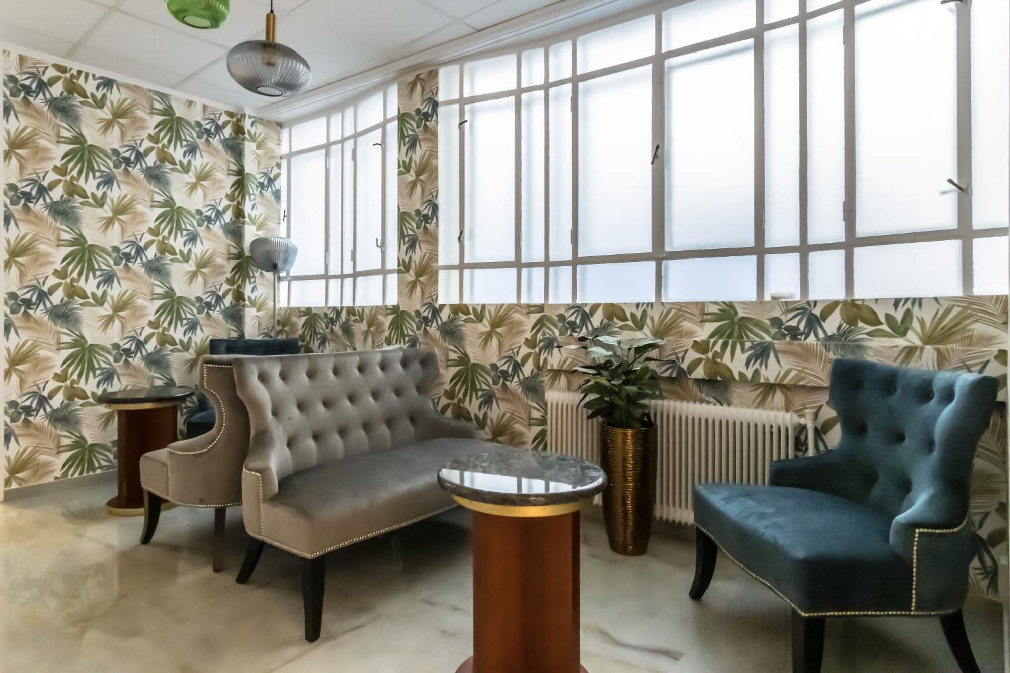 Hotel Corvinus - Newly Renovated Wien