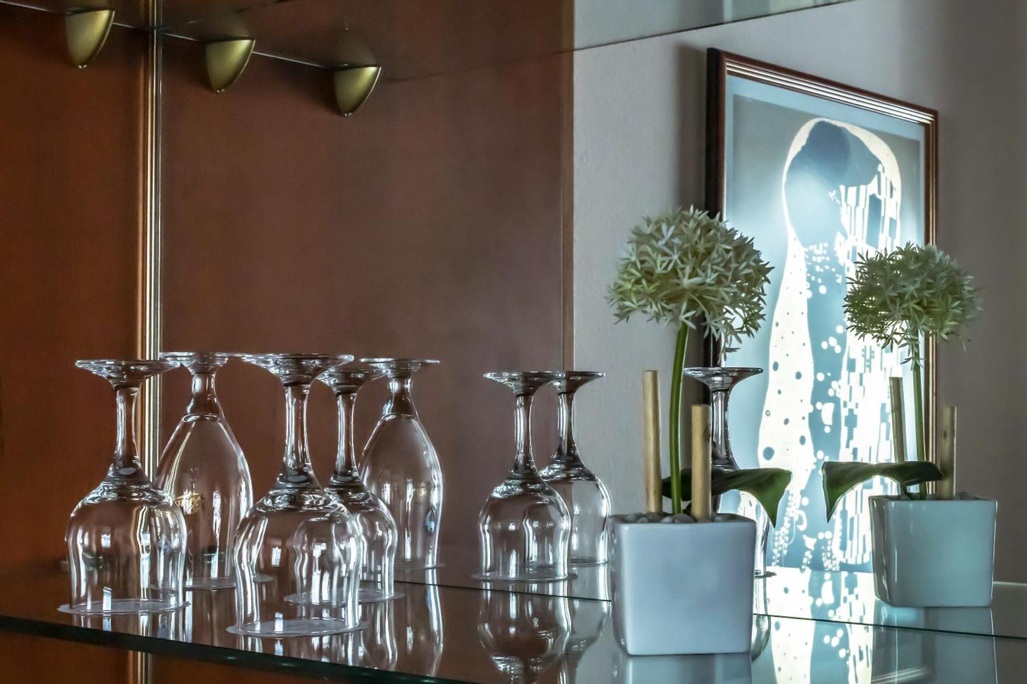 Corvinus - Newly Renovated Hotel Wien
